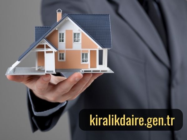 Kızılören Ötebatan Mahallesi Kiralık Daire